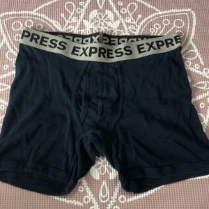 Men’s boxer briefs